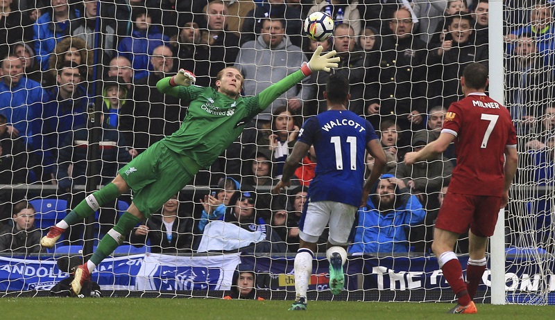 ПЛ: Фантастичан гол Миливојевића, победа Тотенхема, мреже мировале у дербију Мерсисајда